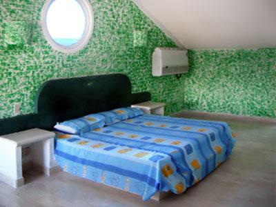 Hotel Canaima Suites أكابولكو المظهر الخارجي الصورة