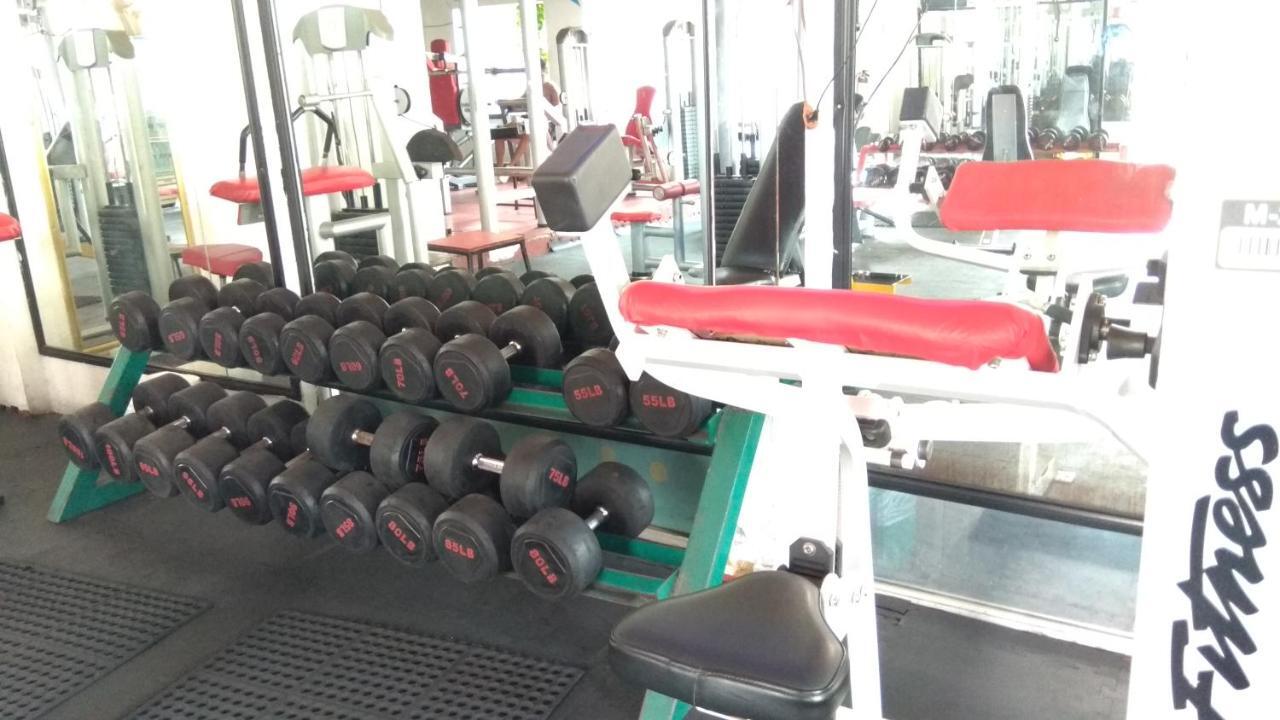 Hotel Canaima Suites أكابولكو المظهر الخارجي الصورة